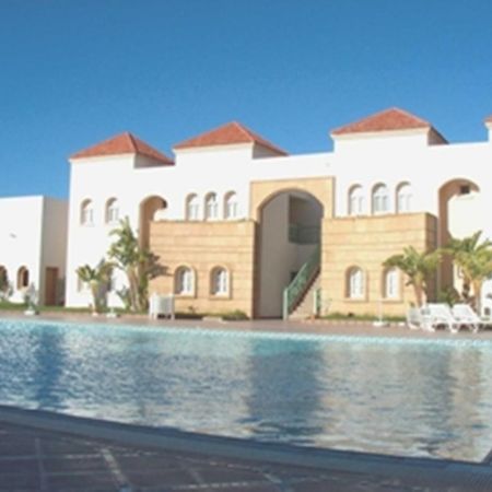 Mogador Ryad Essaouira Bagian luar foto
